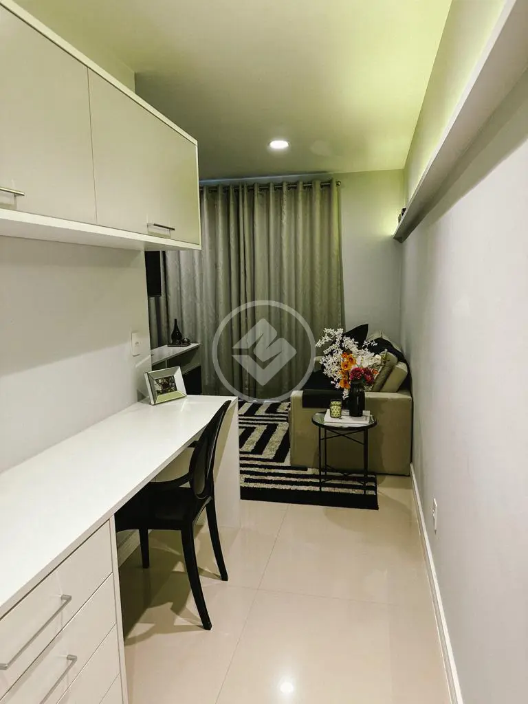 Imagem 6 - Apartamento em CAMPO BELO, São Paulo - SP
