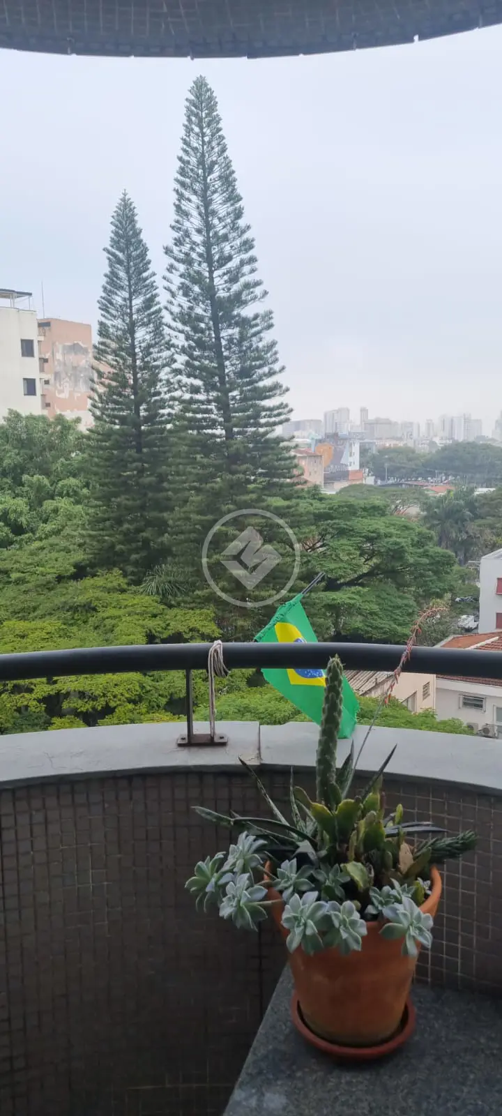 Image 28 - Apartamento em Indianópolis, São Paulo - SP