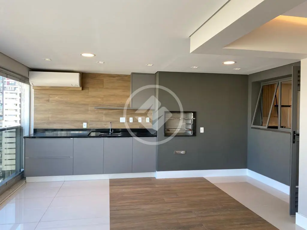Imagem 5 - Apartamento em Campo Belo, São Paulo - SP