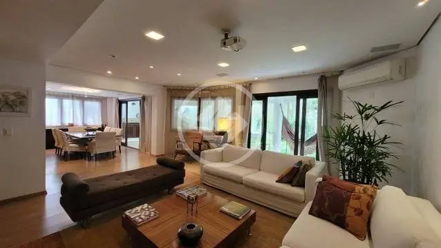 Casa Condomínio Jardim Cordeiro, São Paulo - SP — foto 2