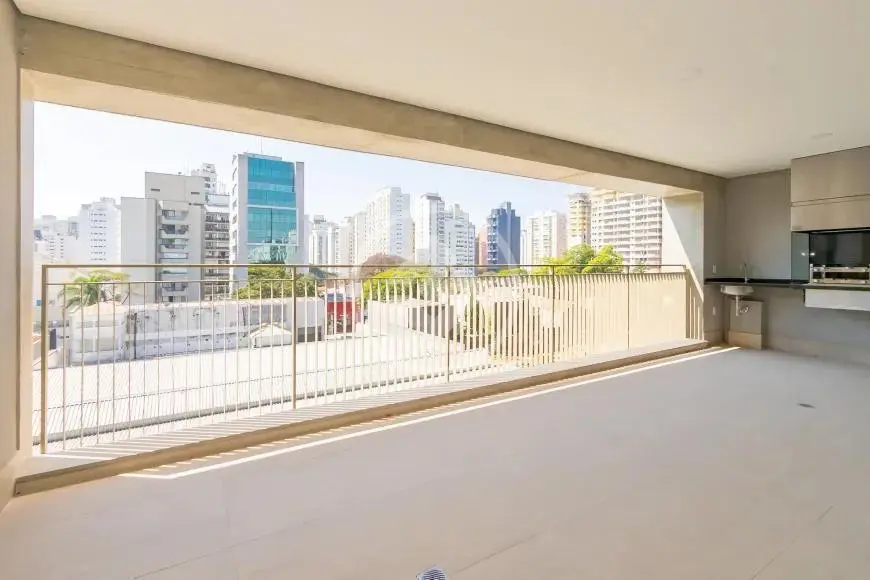 Imagem 5 - Apartamento em Moema, São Paulo - SP