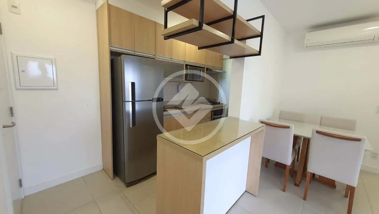 Imagem 2 - Apartamento em VILA MASCOTE, São Paulo - SP