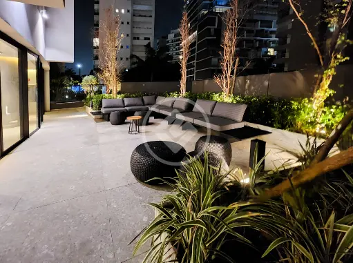 Imagem 6 - Loft / Studio em Moema, São Paulo - SP