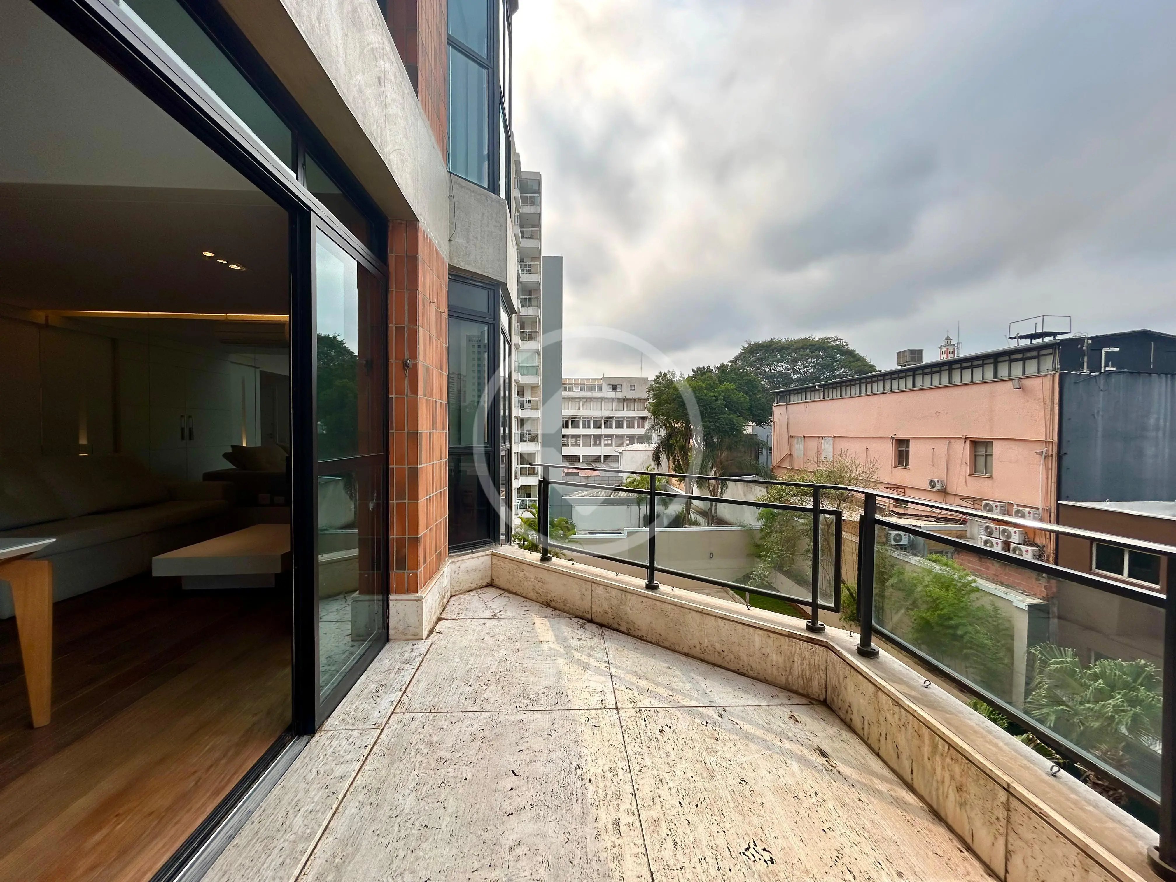 Imagem 2 - Apartamento Duplex em Alto de Pinheiros, São Paulo - SP