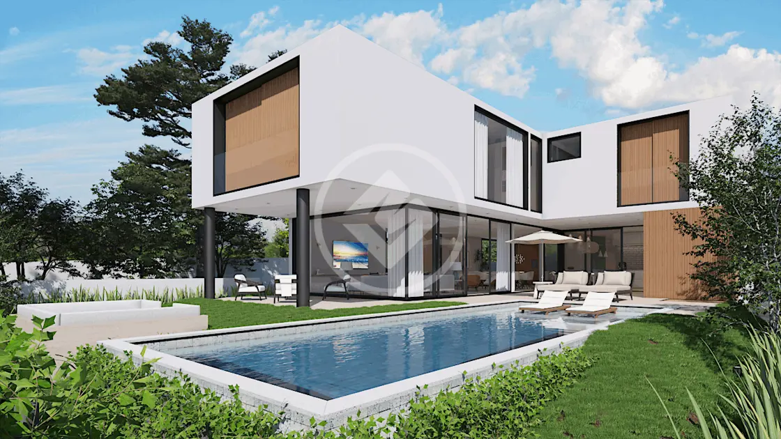 Imagem 3 - Casa Condomínio em Alphaville Residencial Dois, Barueri - SP