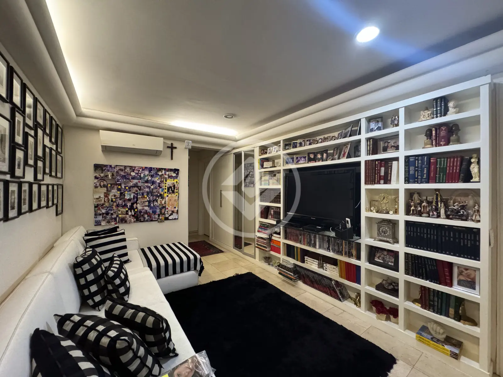 Imagem 6 - Apartamento em Indianapolis, São Paulo - SP