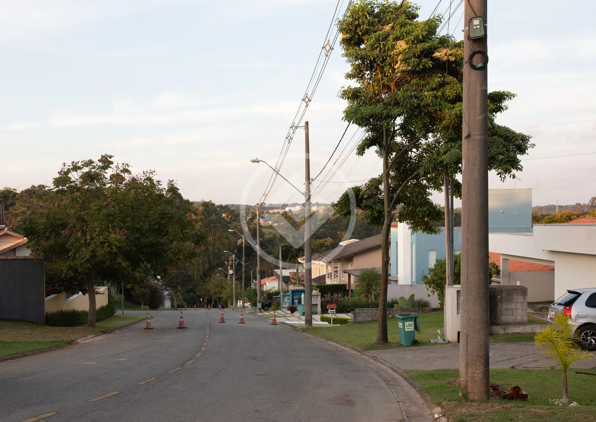 Imagem 5 - Casa Condomínio em SANTO AFONSO 1, Vargem Grande Paulista - SP