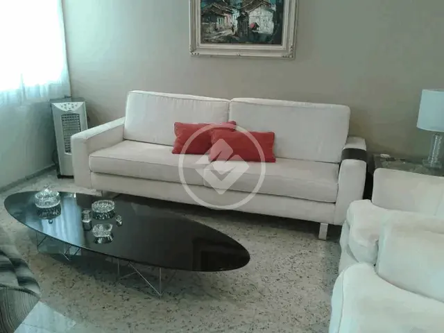Imagem 1 - Apartamento em Indianópolis, São Paulo - SP
