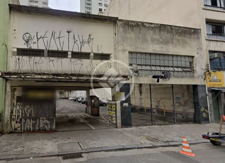 Terreno CAMPOS ELISEOS, São Paulo - SP — foto 1