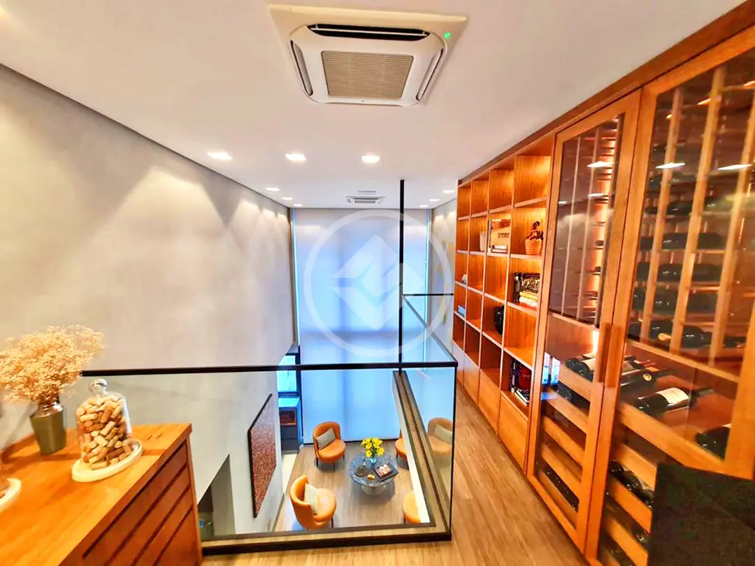 Imagem 6 - Apartamento Duplex em Vila Olímpia, São Paulo - SP
