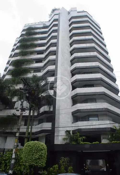 Imagem 3 - Apartamento em MOEMA, São Paulo - SP