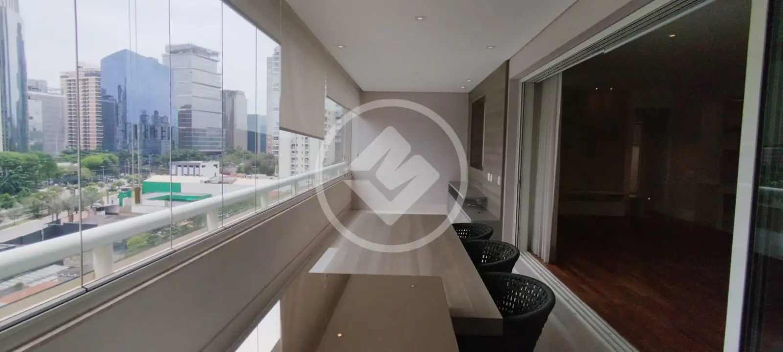 Apartamento ITAIM BIBI, São Paulo - SP — foto 2