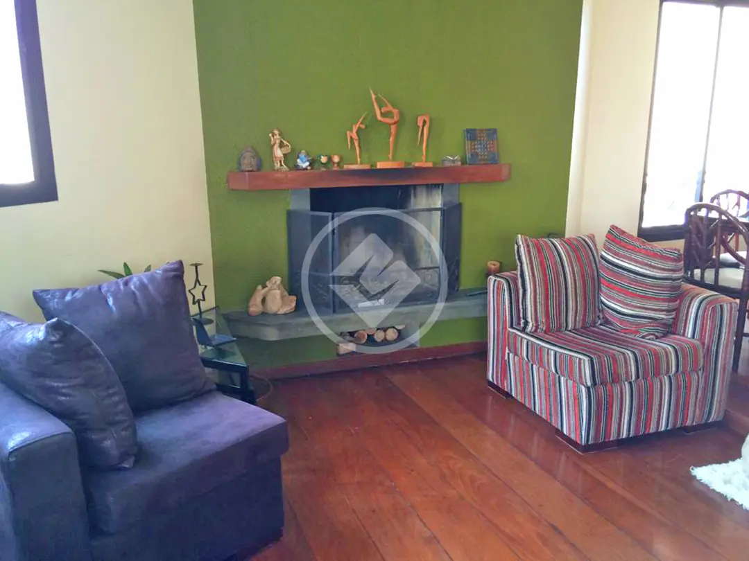 Imagem 6 - Apartamento em Campo Belo, São Paulo - SP