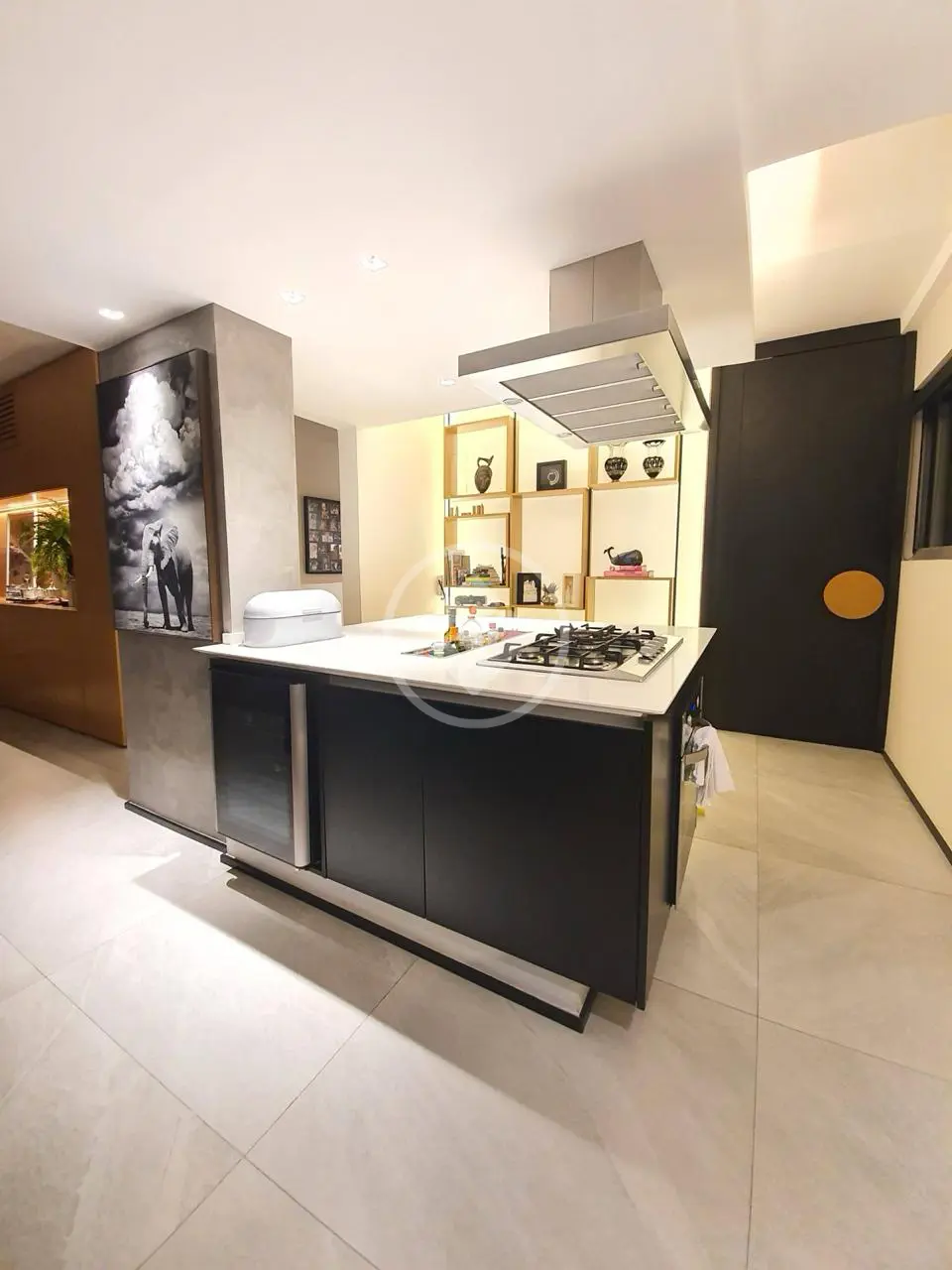 Imagem 2 - Apartamento em Alto de Pinheiros, São Paulo - SP