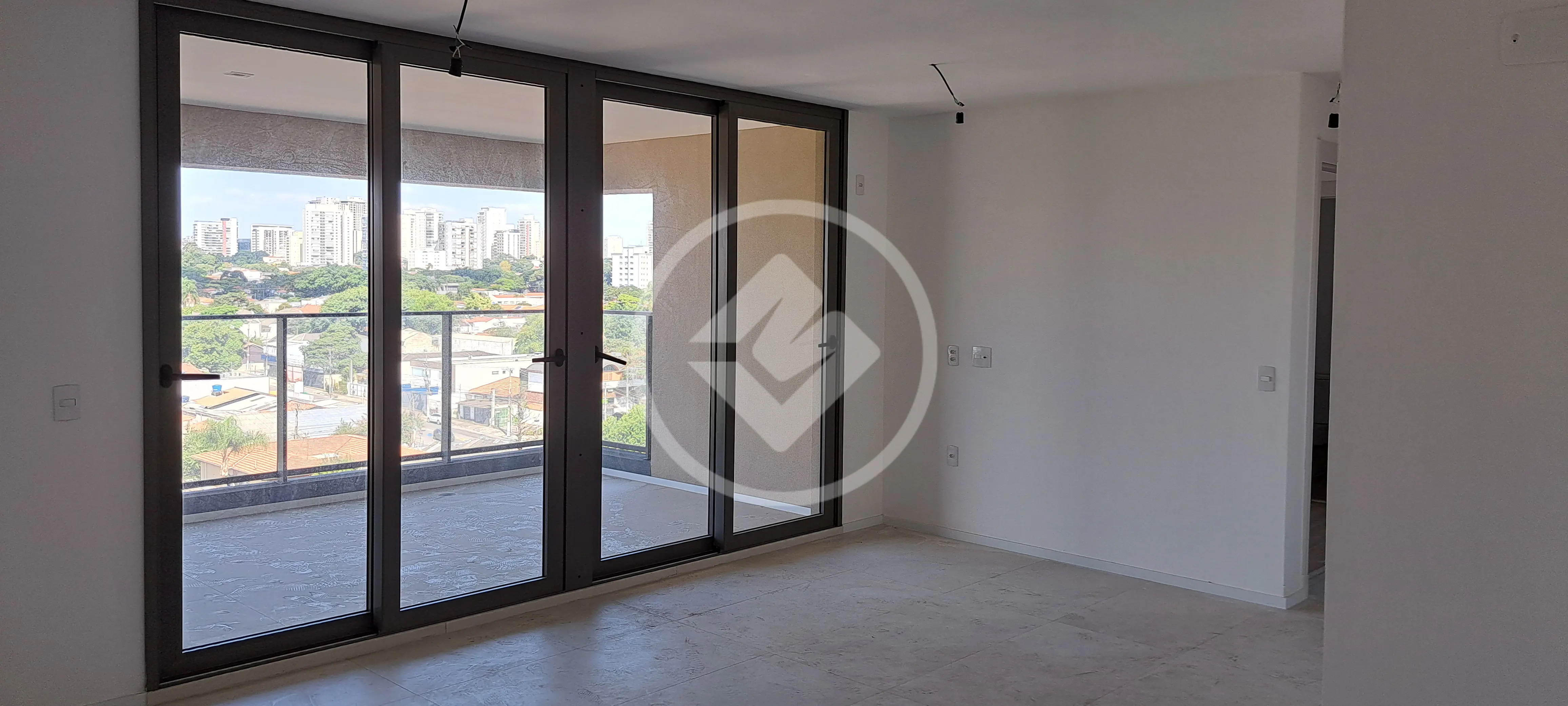 Imagem 2 - Apartamento em Campo Belo, São Paulo - SP