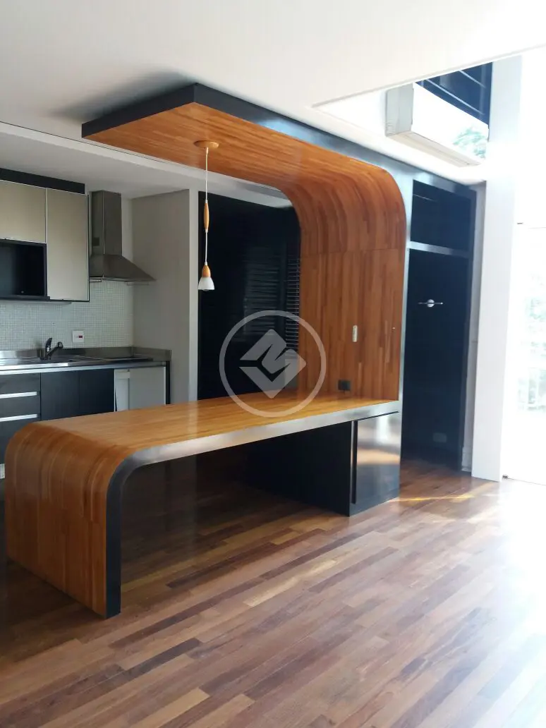 Apartamento Duplex PARAISO DO MORUMBI, São Paulo - SP — foto 2