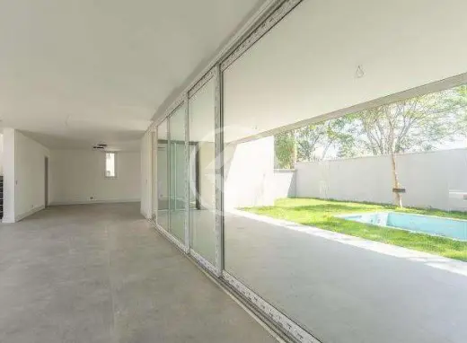 Imagem 5 - Casa Condomínio em Jardim Cordeiro, São Paulo - SP
