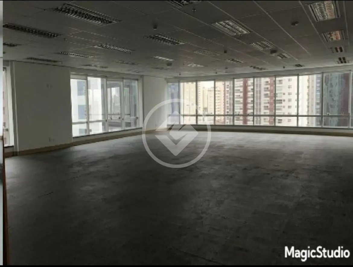 Imagem 5 - Sala Comercial em CIDADE MONÇÕES, São Paulo - SP