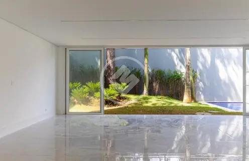 Imagem 2 - Casa Condomínio em Chácara Santo Antônio (Zona Sul), São Paulo - SP