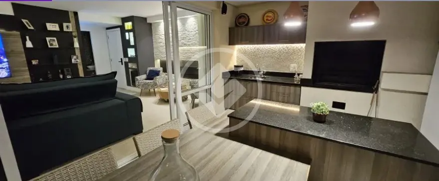 Imagem 6 - Apartamento em JARDIM MARAJOARA, São Paulo - SP