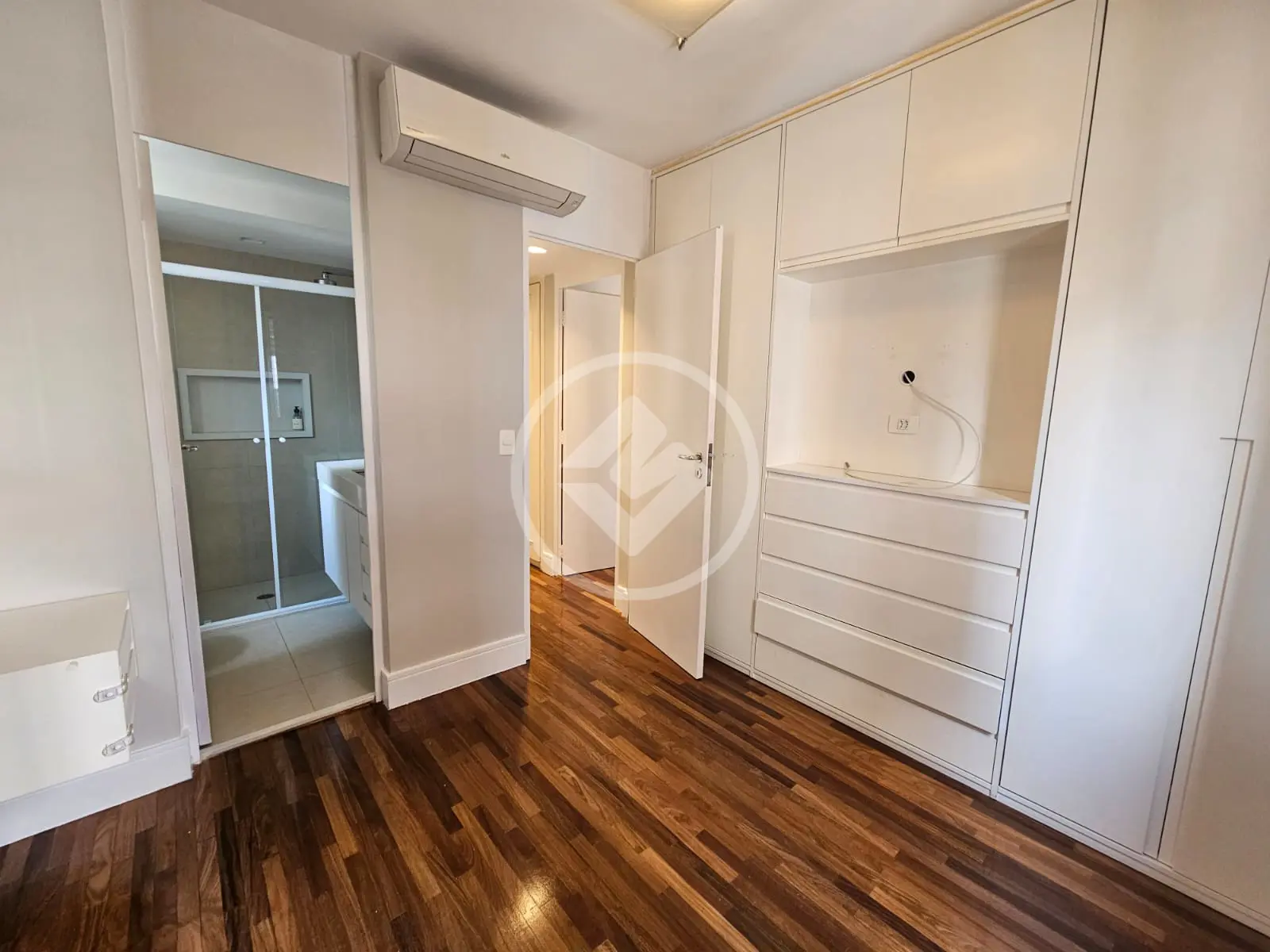 Imagem 5 - Apartamento em Vila Nova Conceição, São Paulo - SP