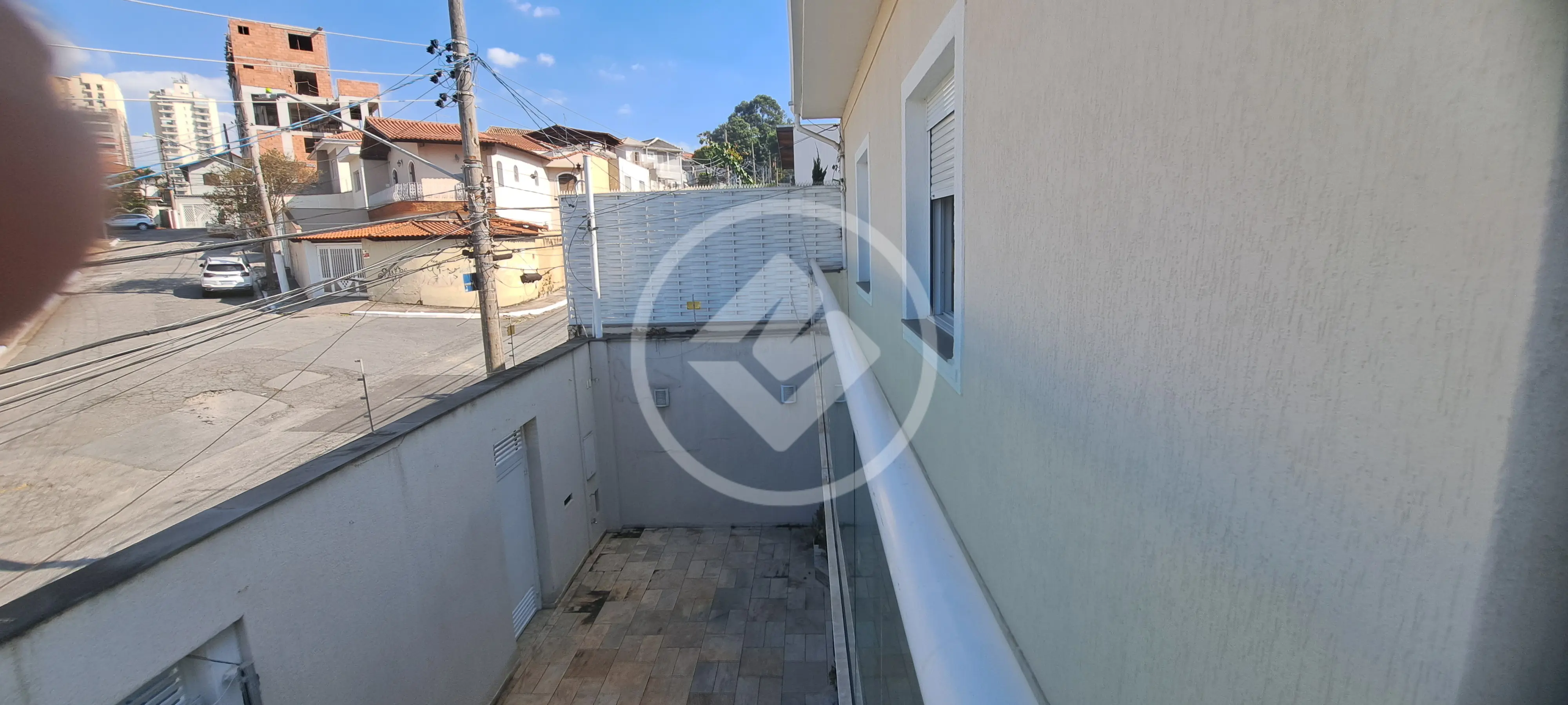 Imagem 2 - Casa em Jardim São Paulo(Zona Norte), São Paulo - SP