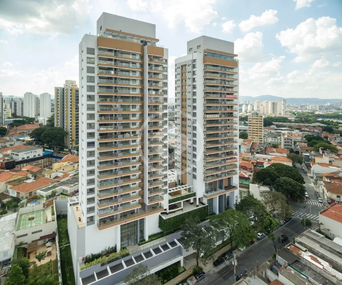 Apartamento VILA ROMANA, São Paulo - SP — foto 1
