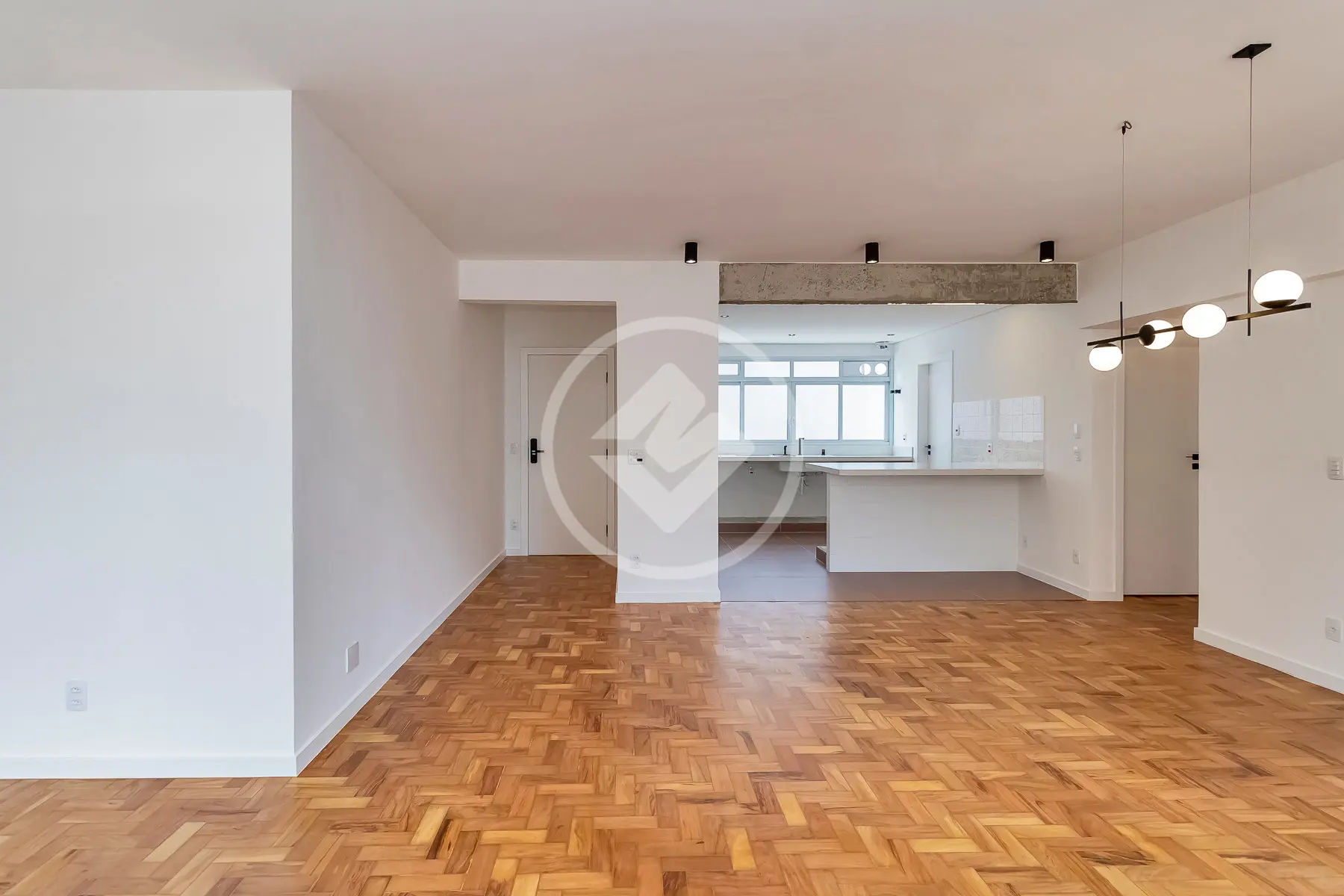 Apartamento BELA VISTA, São Paulo - SP — foto 1