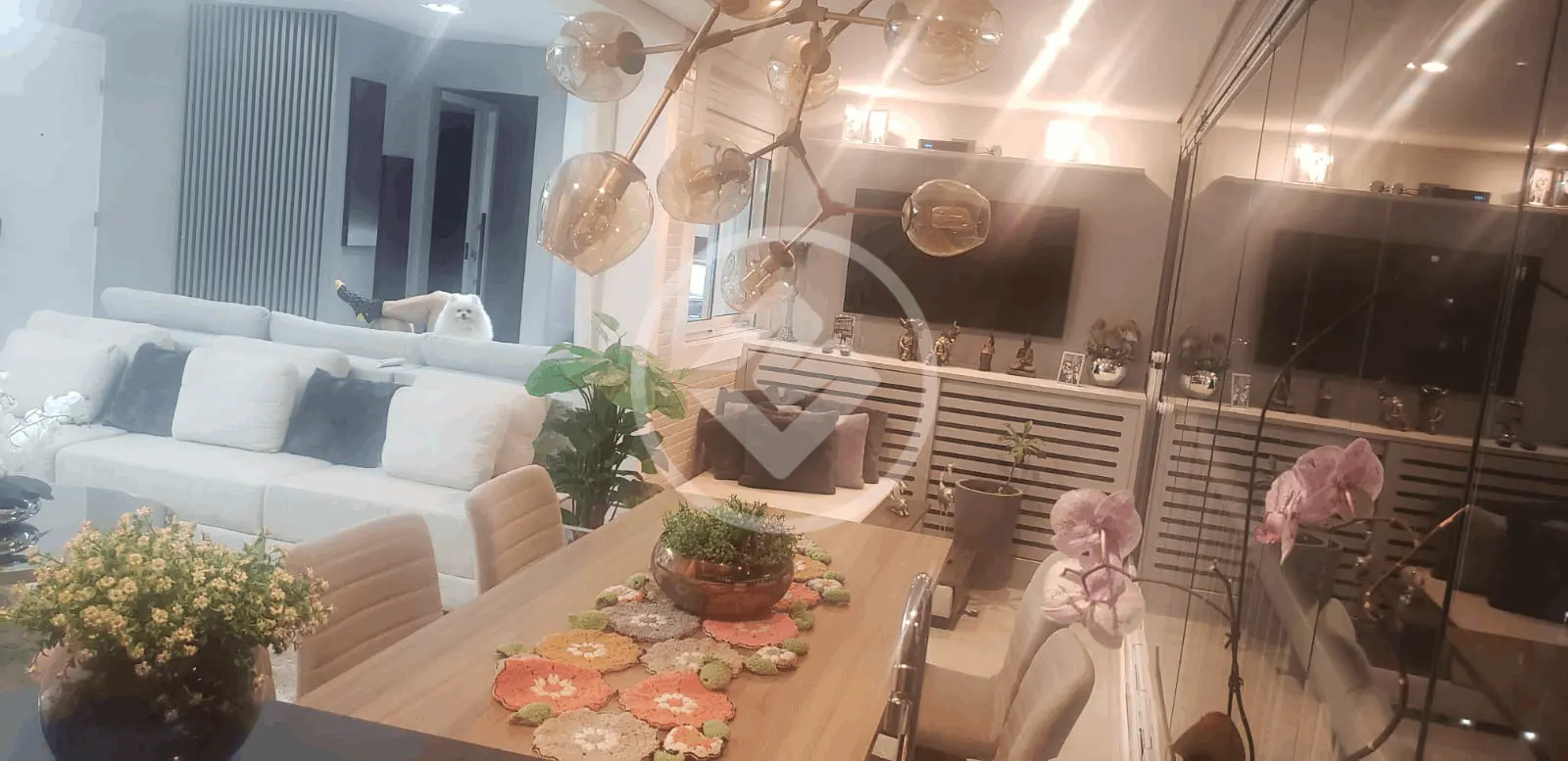 Apartamento Vila Gumercindo, São Paulo - SP — foto 2
