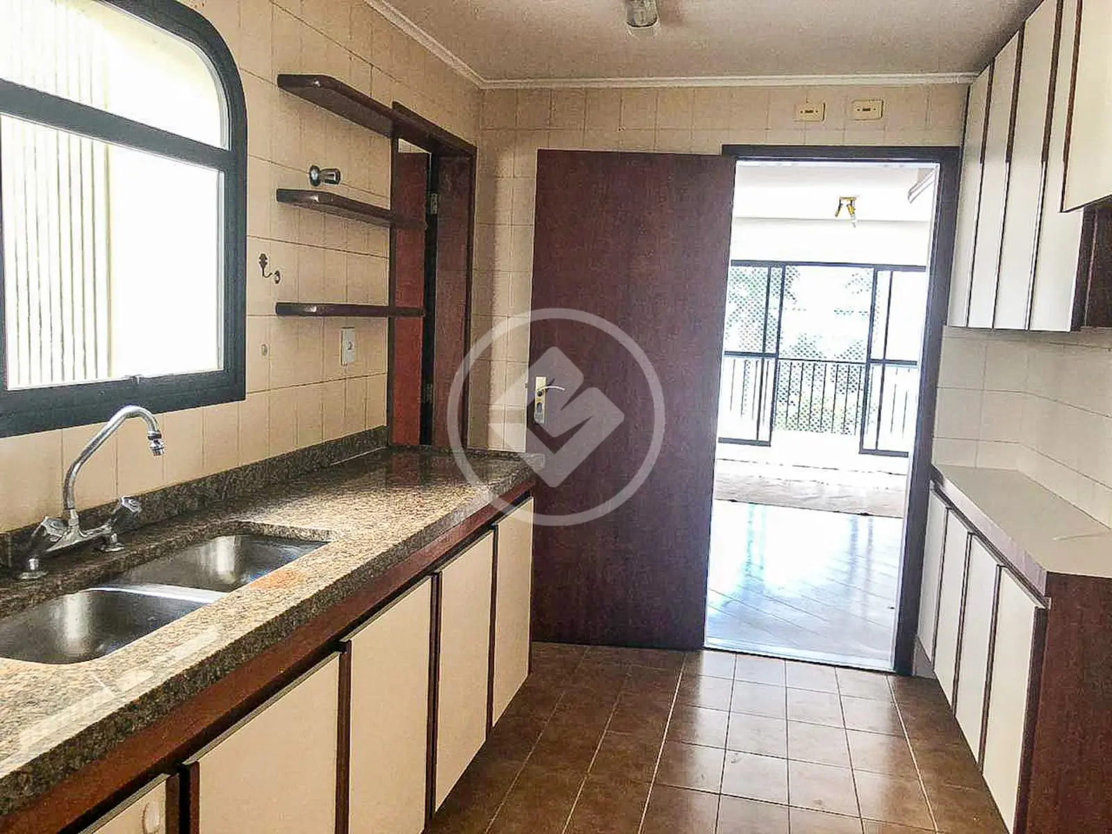 Imagem 3 - Apartamento em Indianópolis, São Paulo - SP