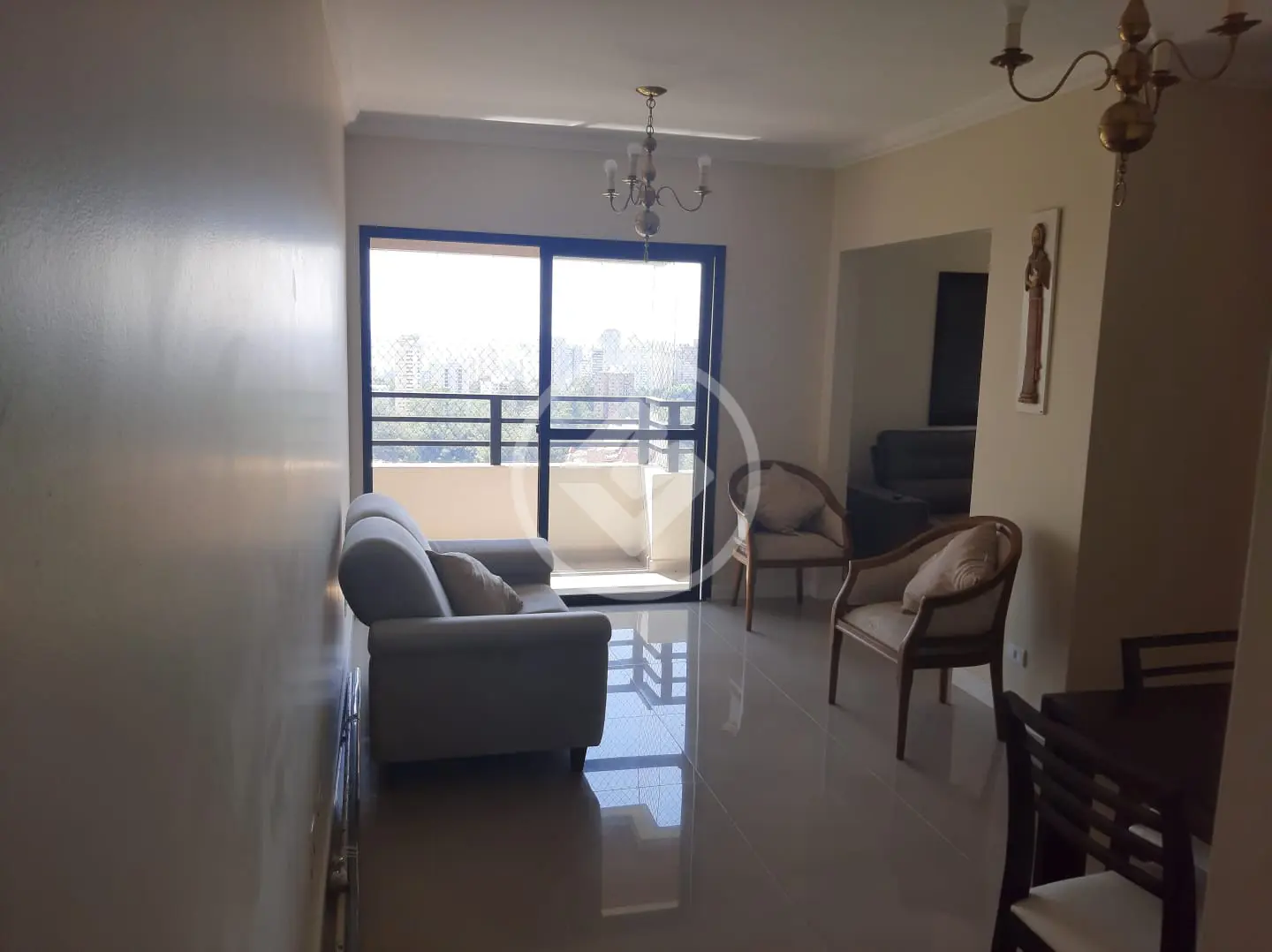 Apartamento VILA ANDRADE, São Paulo - SP — foto 1