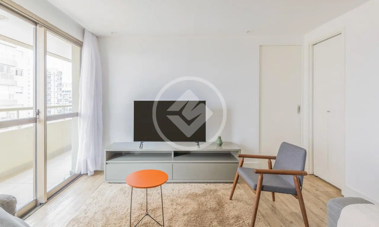 Imagem 5 - Apartamento Duplex em BROOKLIN, São Paulo - SP