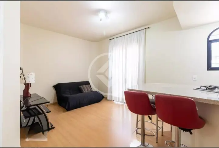 Imagem 1 - Apartamento em ITAIM BIBI, São Paulo - SP