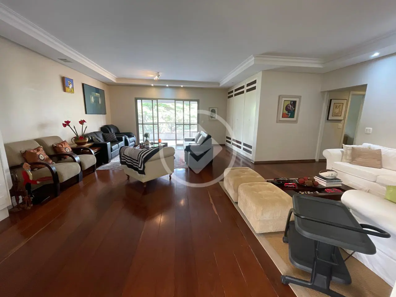 Imagem 1 - Apartamento em Parque Colonial, São Paulo - SP
