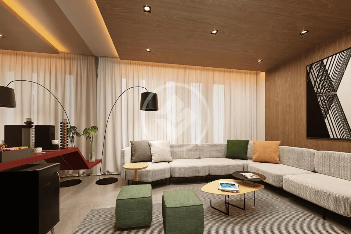 Imagem 1 - Apartamento em Vila Olímpia, São Paulo - SP
