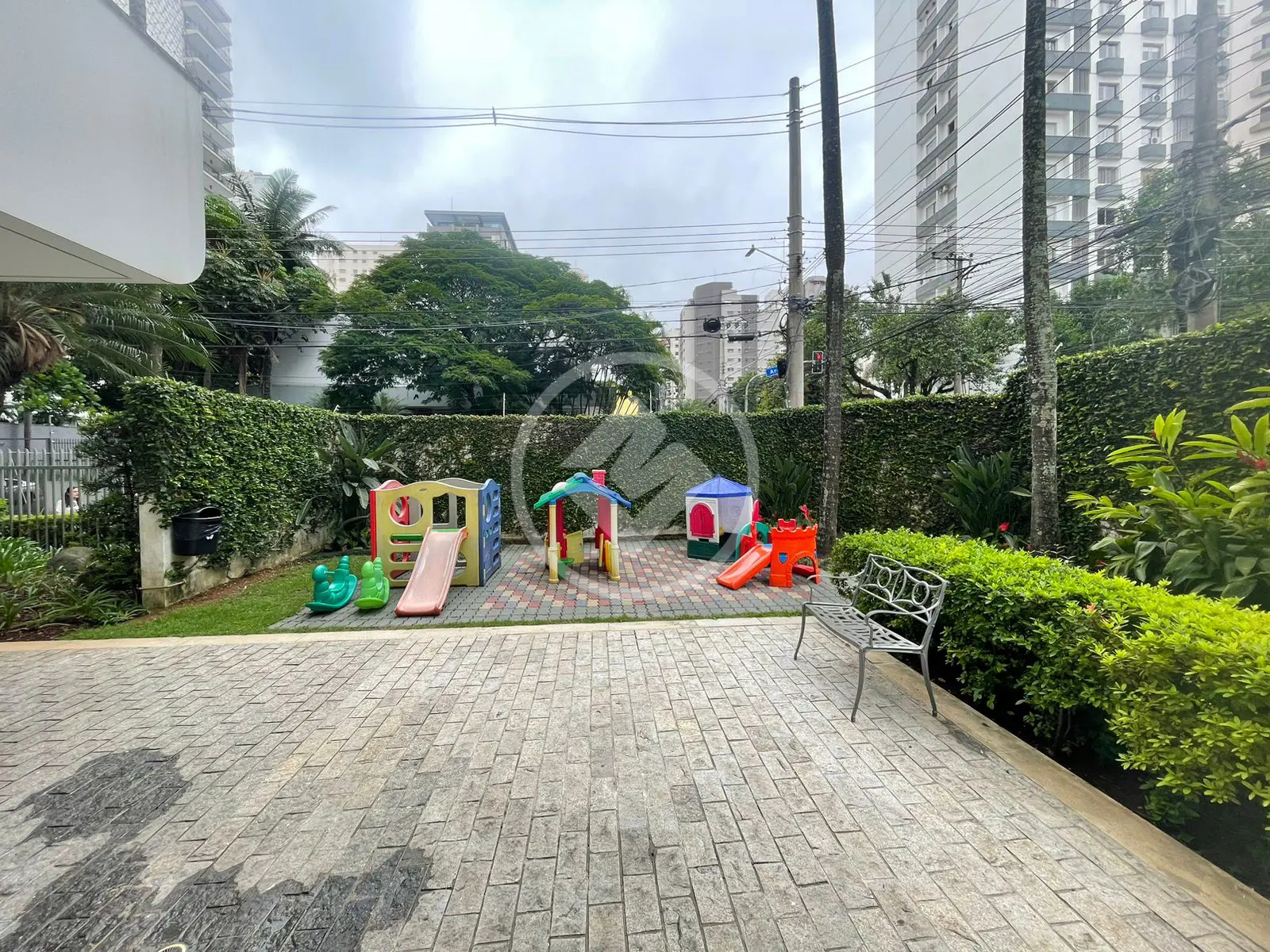 Image 44 - Apartamento em Indianópolis, São Paulo - SP