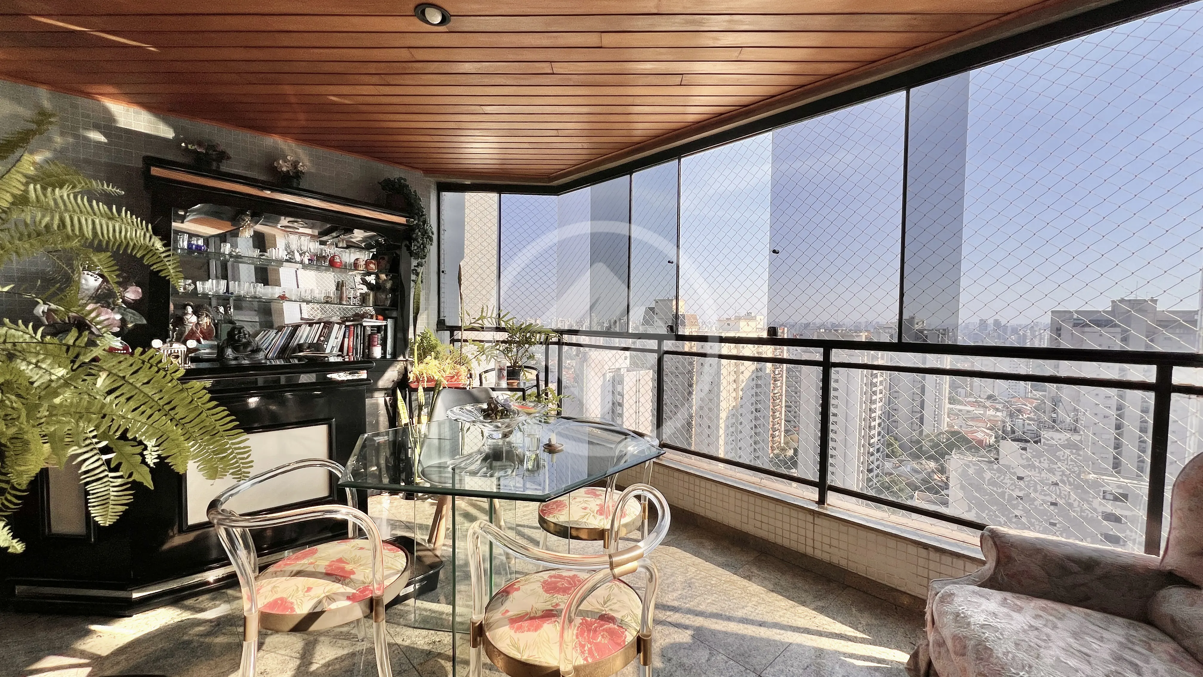 Cobertura Duplex VILA MARIANA, São Paulo - SP — foto 2