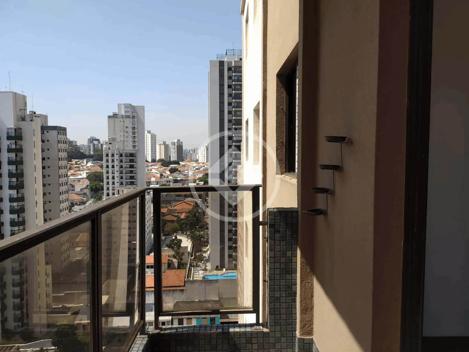 Imagem 3 - Apartamento em VILA CLEMENTINO, São Paulo - SP