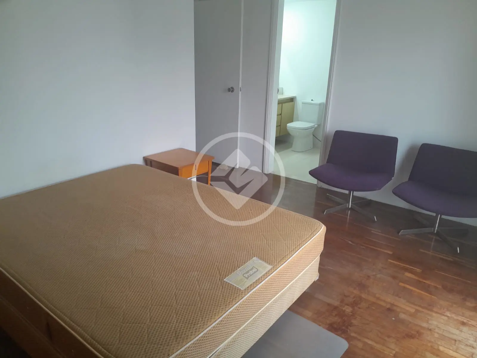 Apartamento Vila Nova Conceição, São Paulo - SP — foto 2