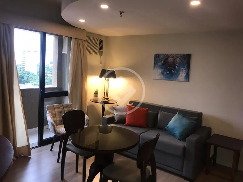 Imagem 1 - Apartamento em BROOKLIN, São Paulo - SP