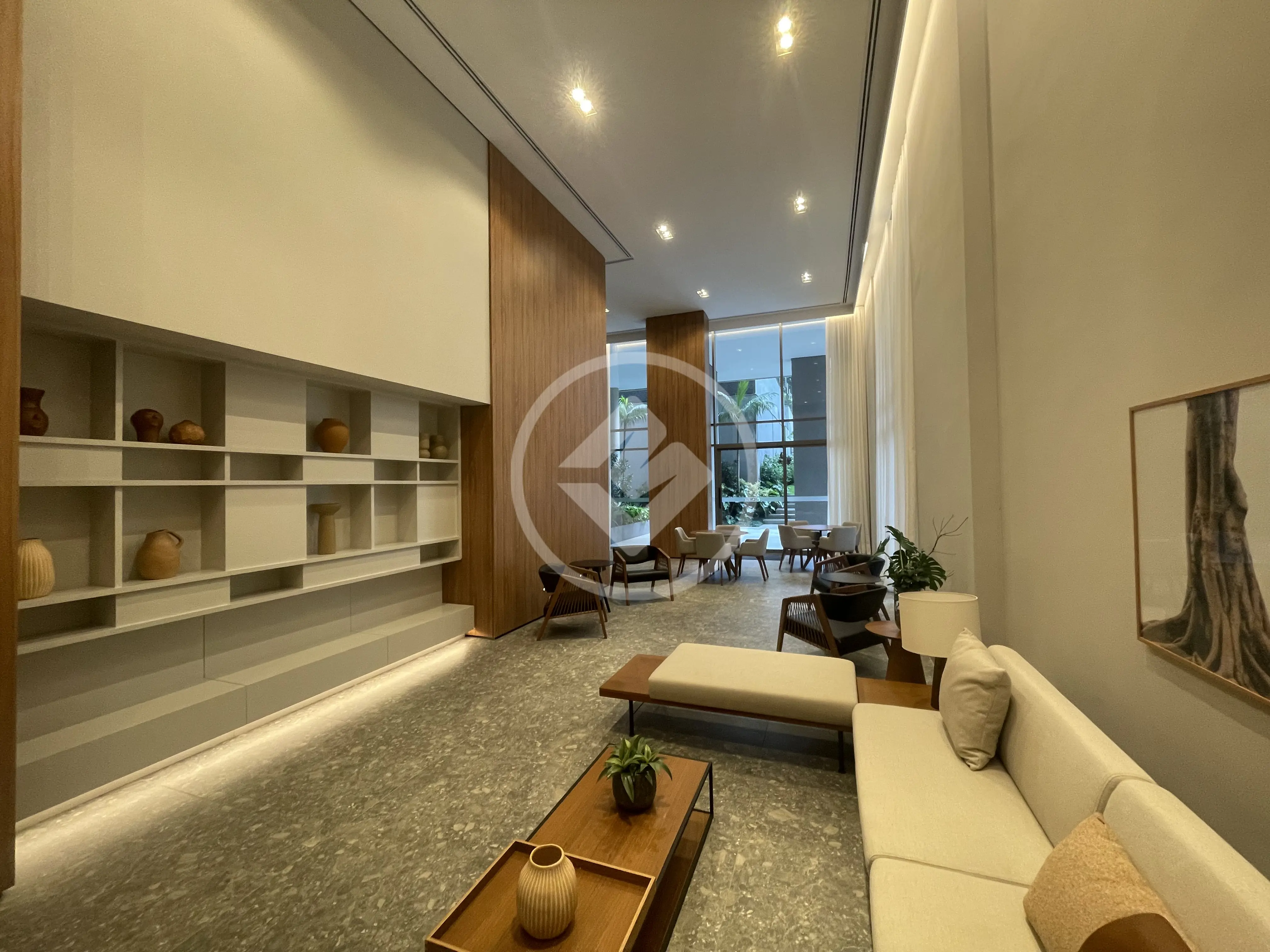 Imagem 4 - Apartamento em Indianópolis, São Paulo - SP