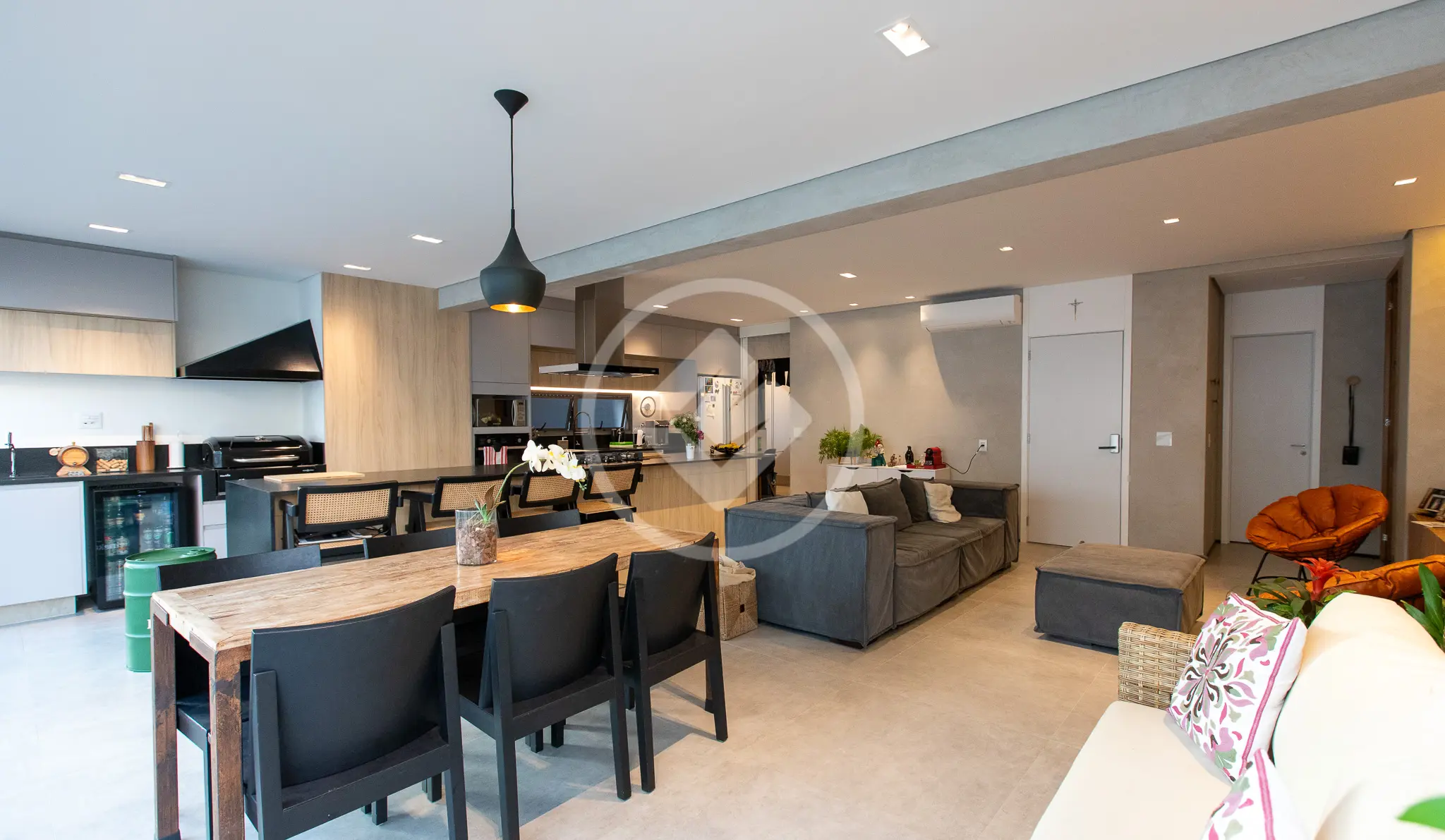 Apartamento MOEMA, São Paulo - SP — foto 2