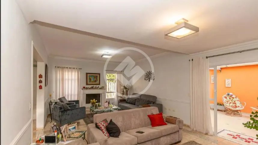 Imagem 2 - Casa Condomínio em BROOKLIN PAULISTA, São Paulo - SP