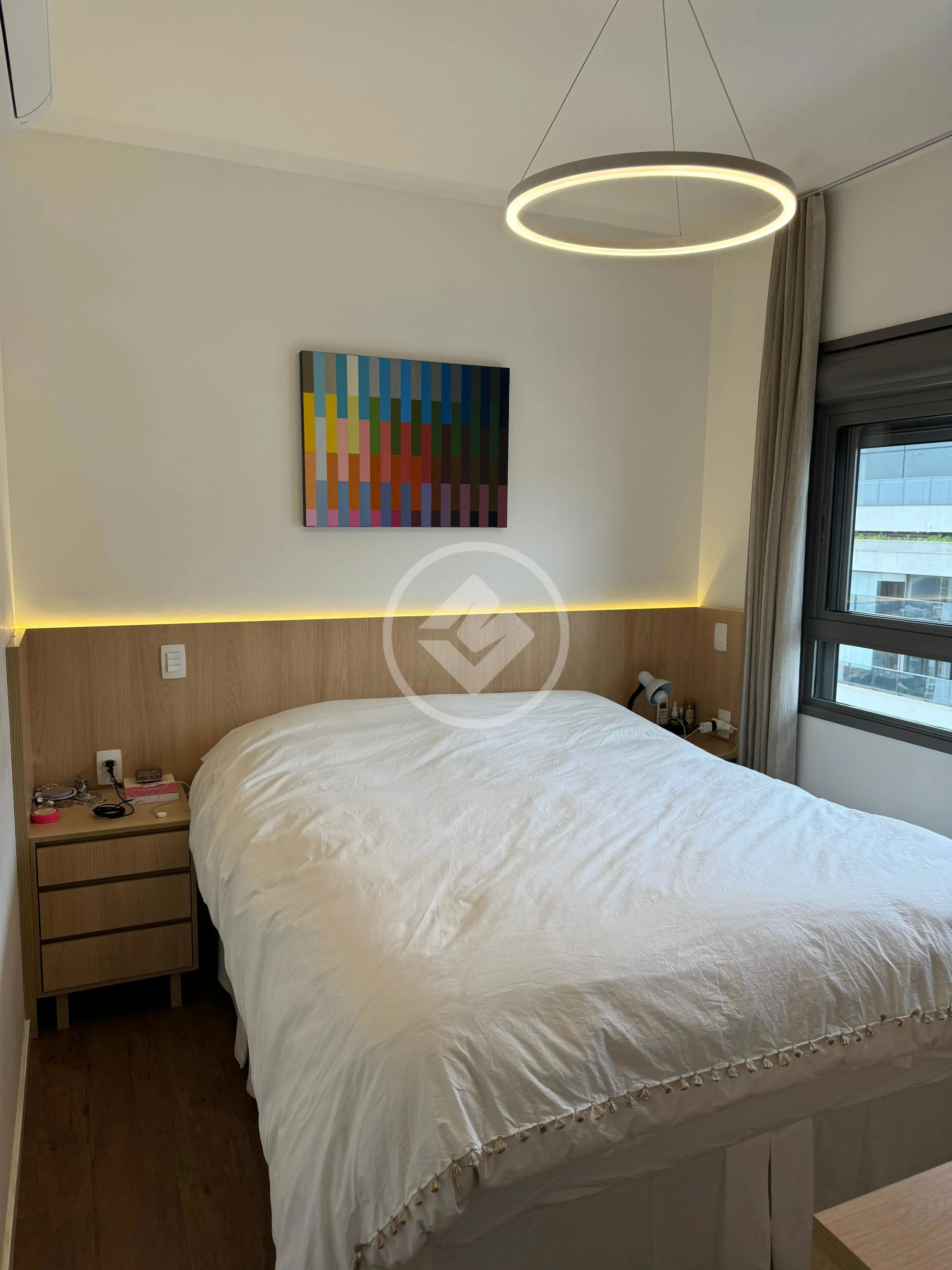 Image 19 - Apartamento em CIDADE MONÇÕES, São Paulo - SP