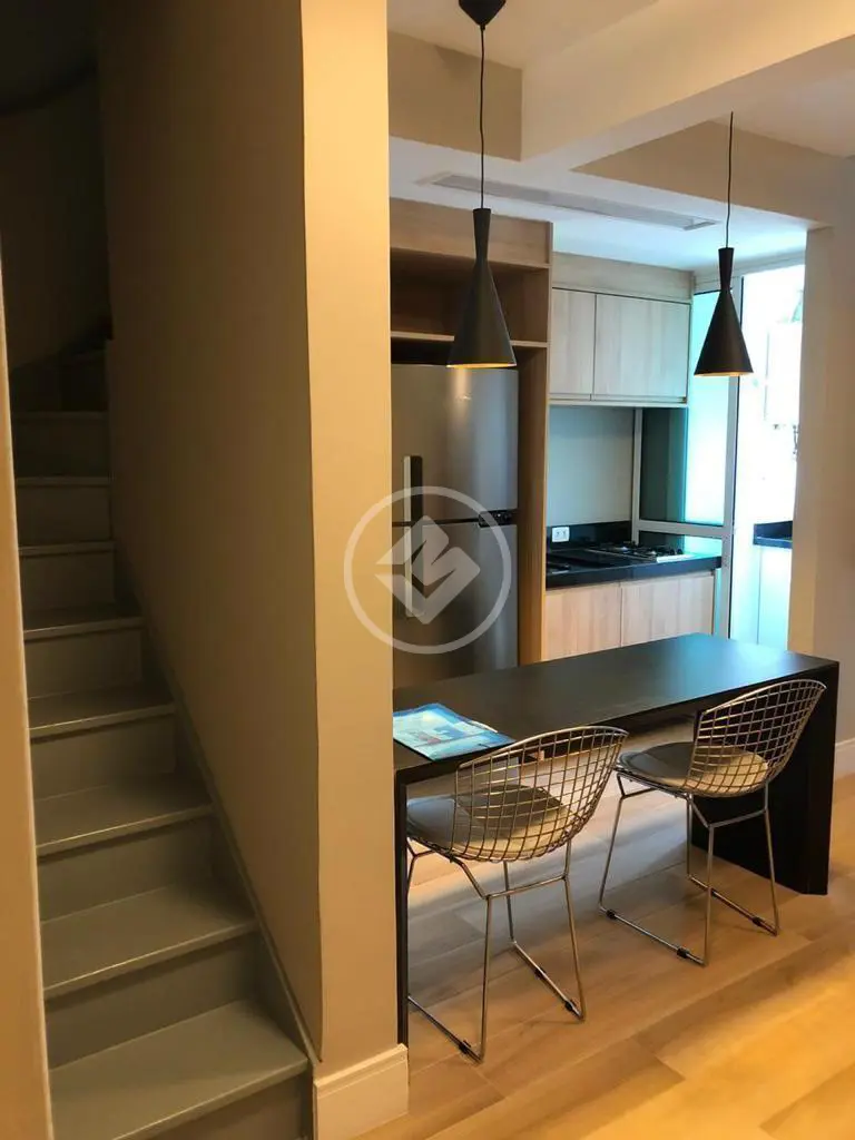 Loft / Studio VILA NOVA CONCEICAO, São Paulo - SP — foto 1
