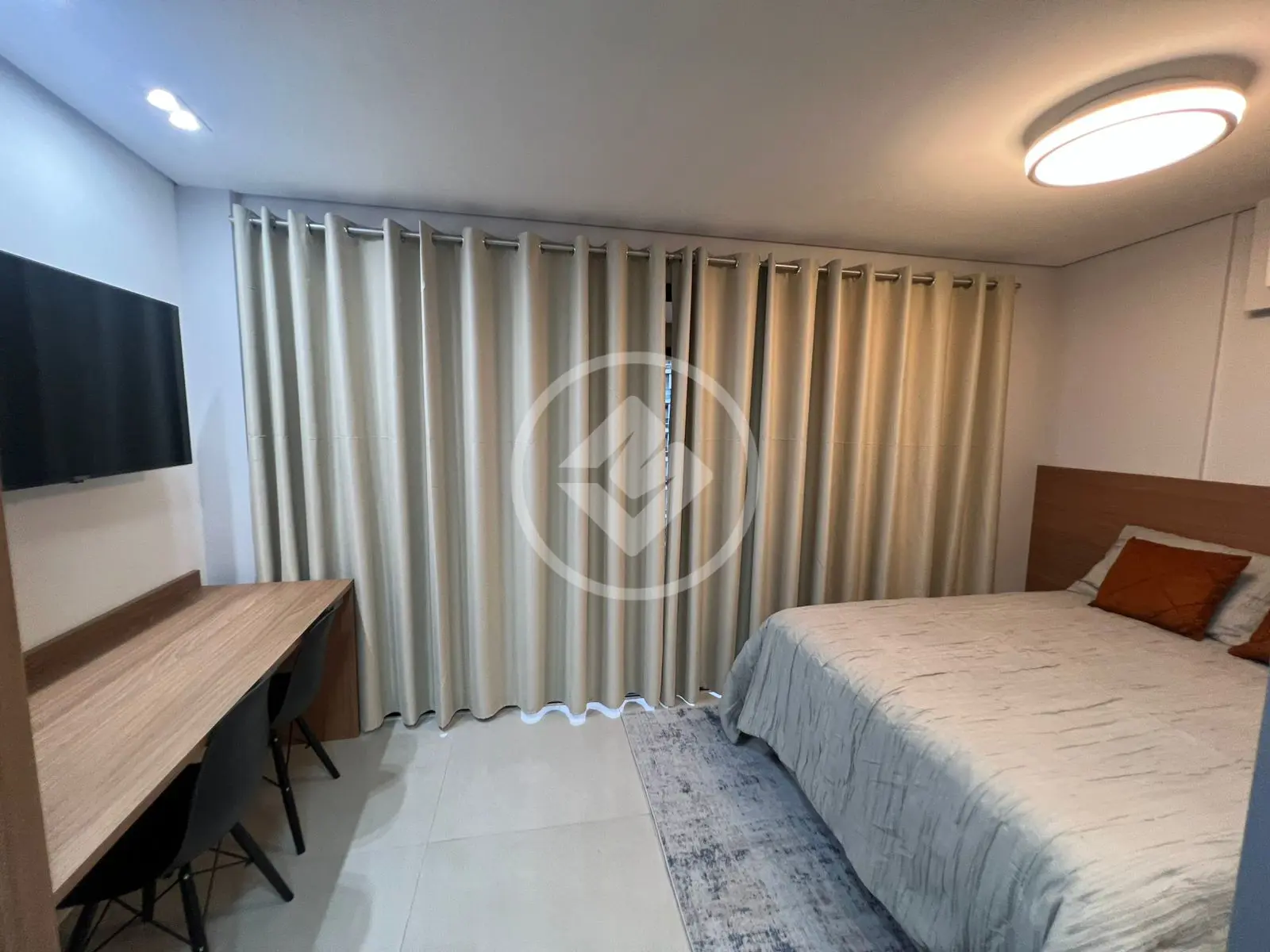 Imagem 1 - Loft / Studio em Indianópolis, São Paulo - SP