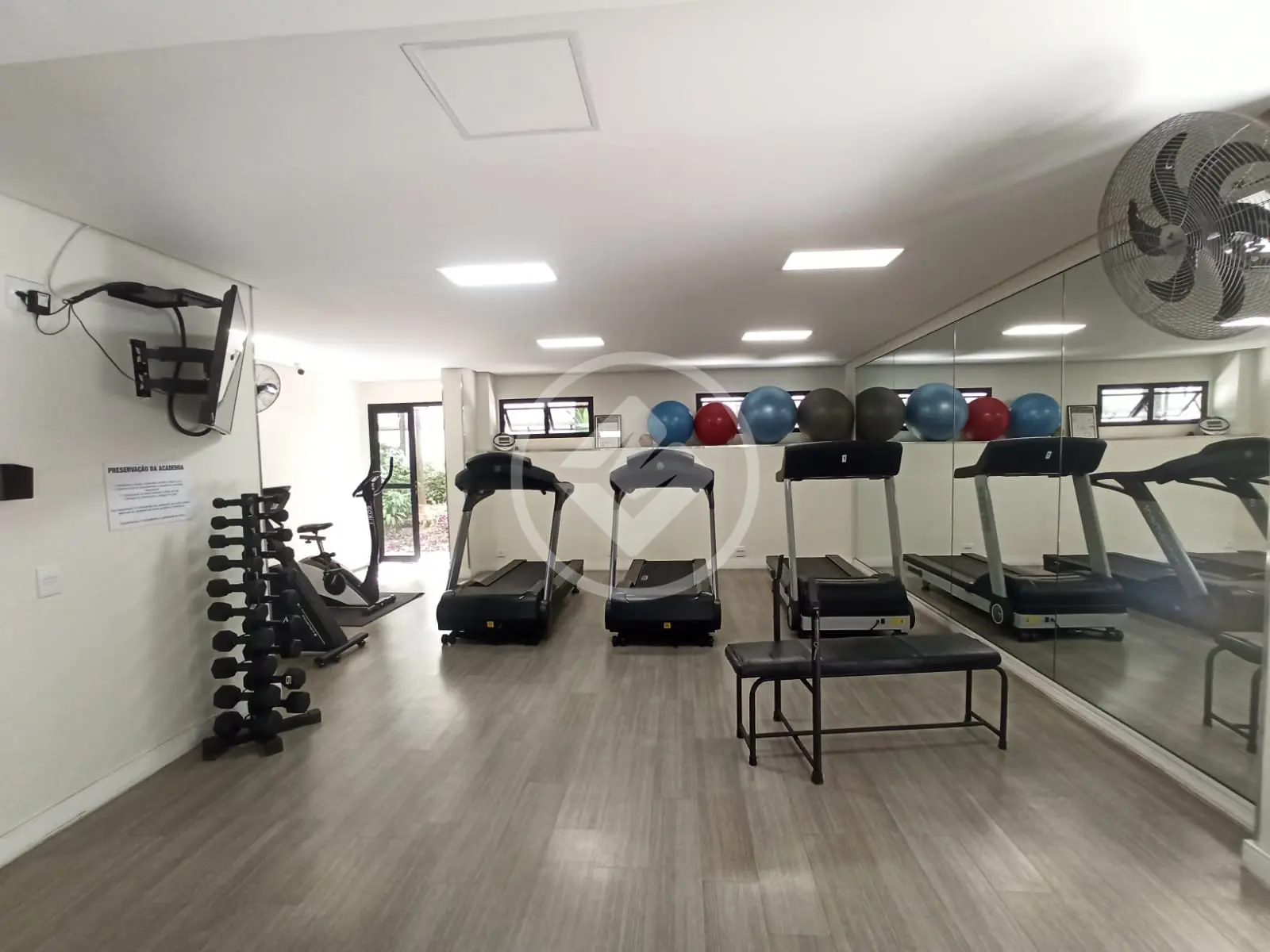 Image 22 - Apartamento Duplex em ITAIM BIBI, São Paulo - SP