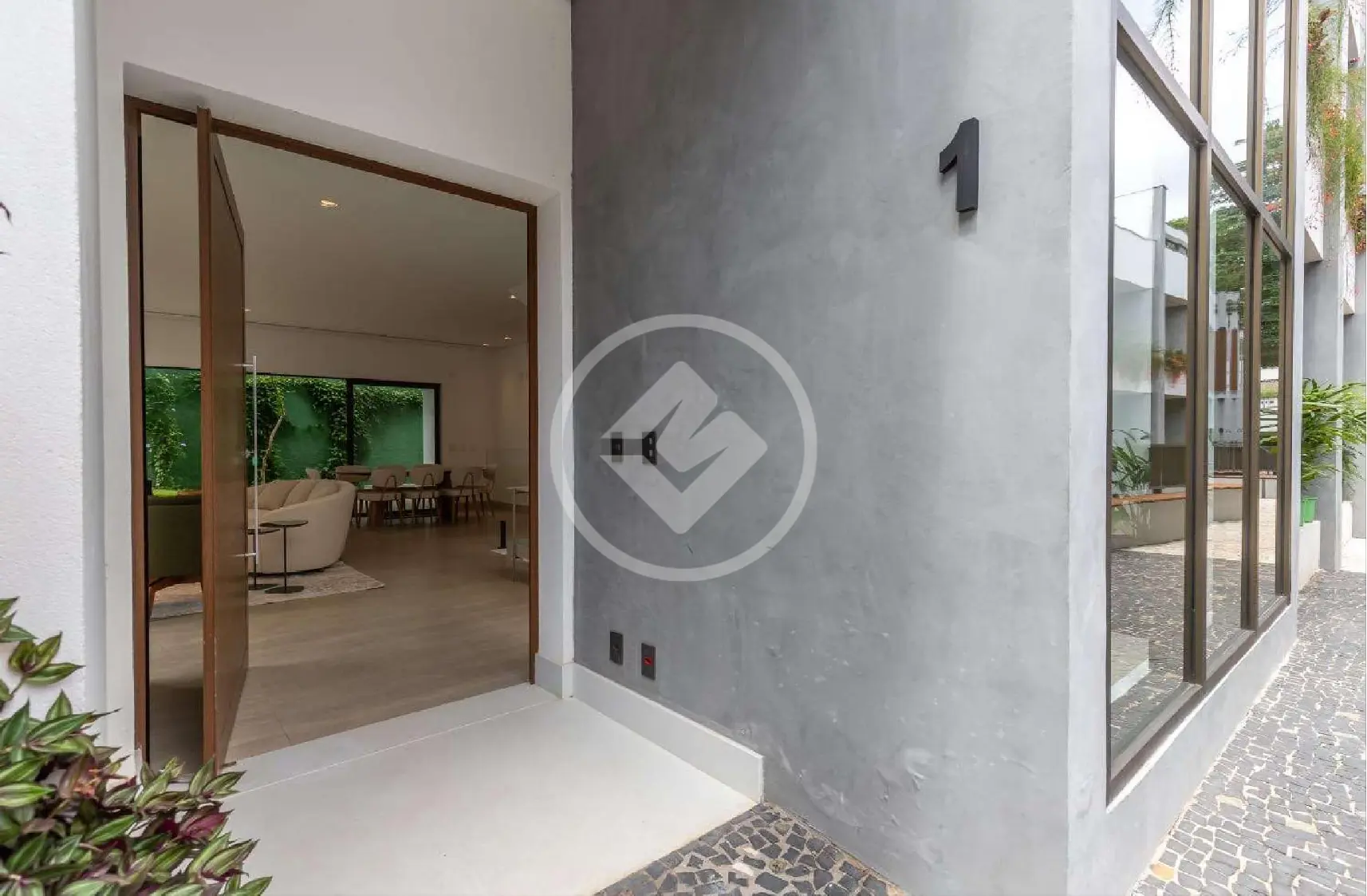 Imagem 2 - Casa Condomínio em Jardim dos Estados, São Paulo - SP