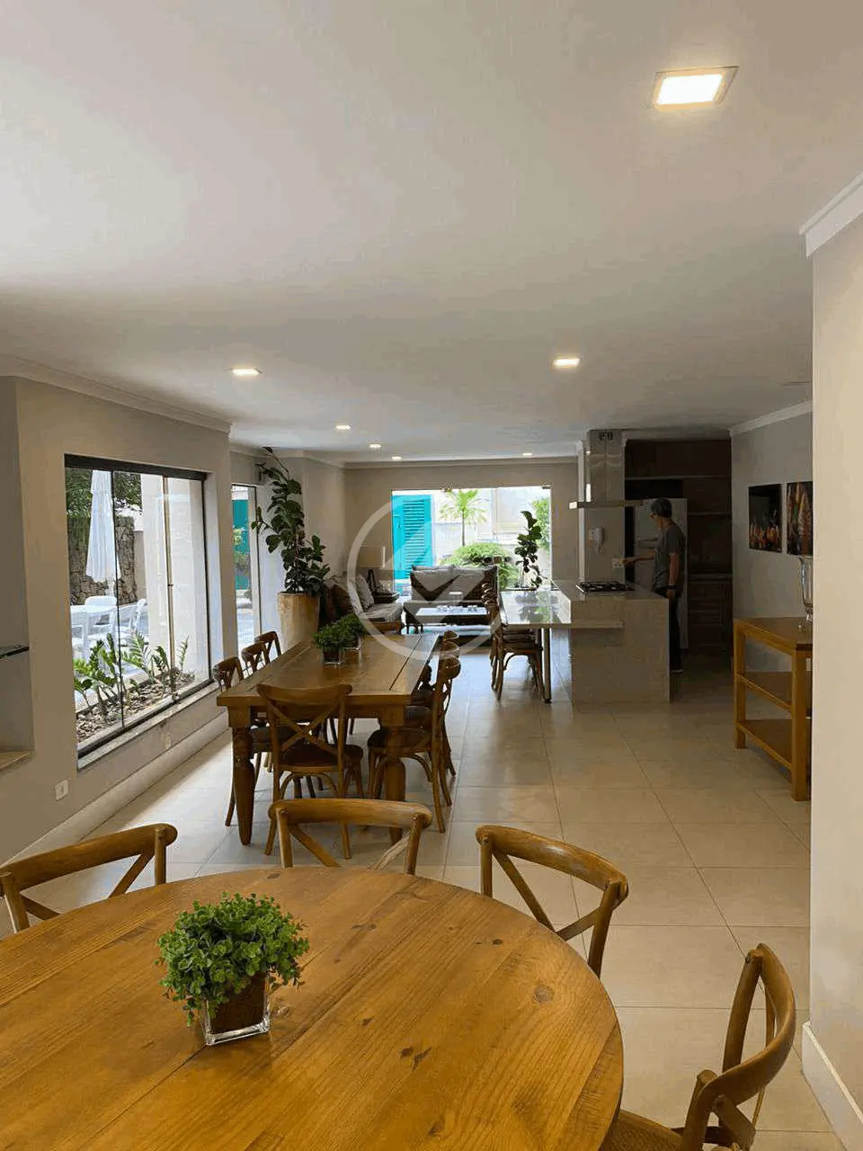 Imagem 1 - Apartamento Duplex em Moema, São Paulo - SP