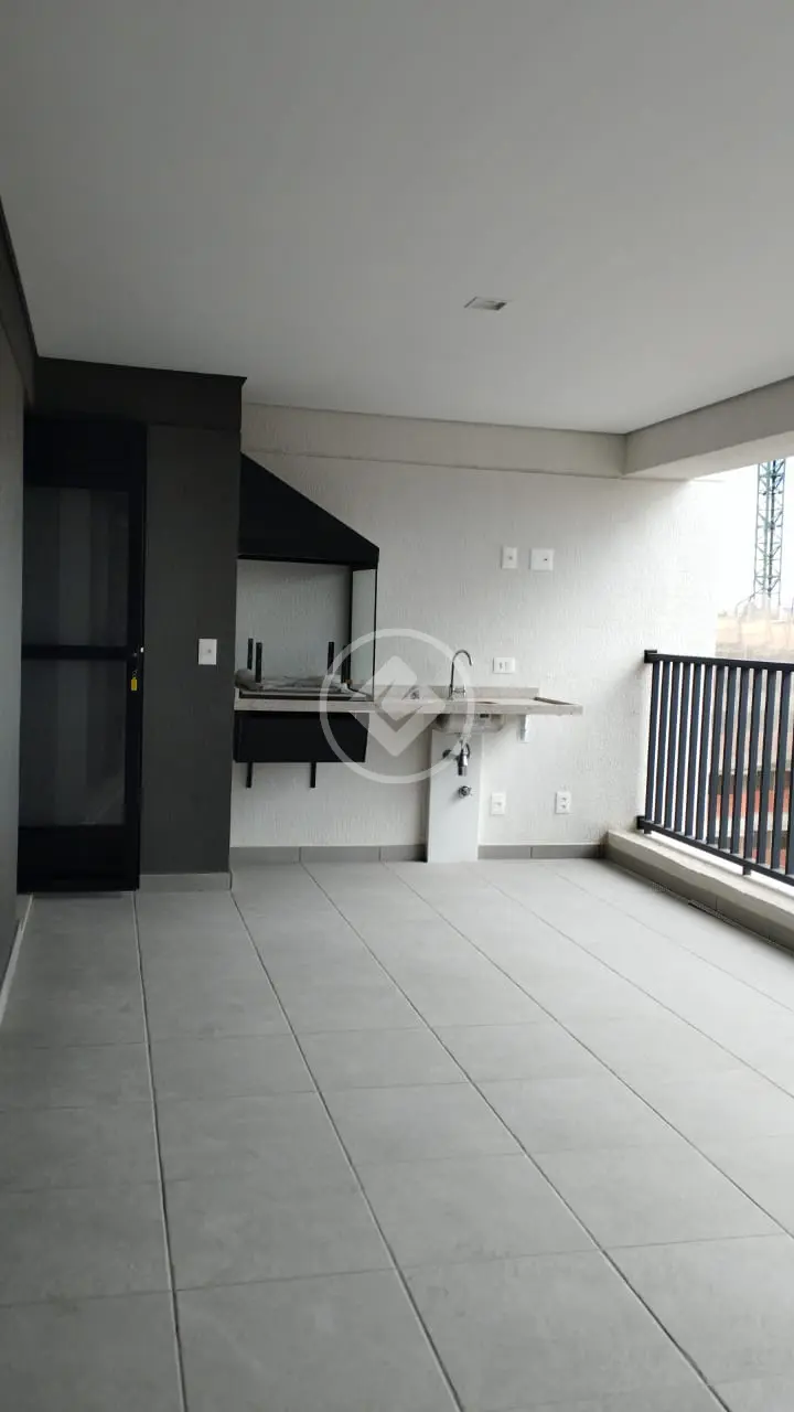 Imagem 2 - Apartamento em VILA CLEMENTINO, São Paulo - SP